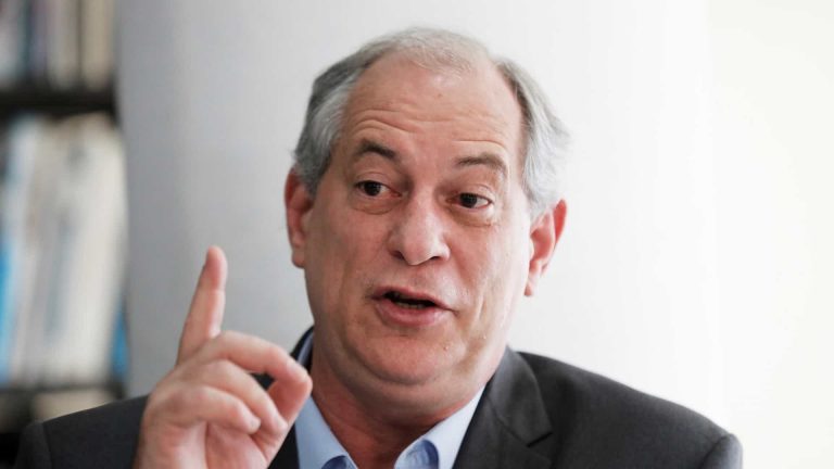 CIRO GOMES