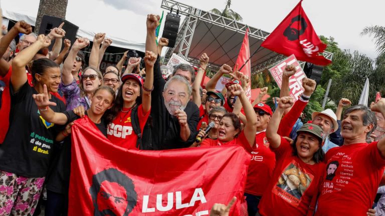 lula 100