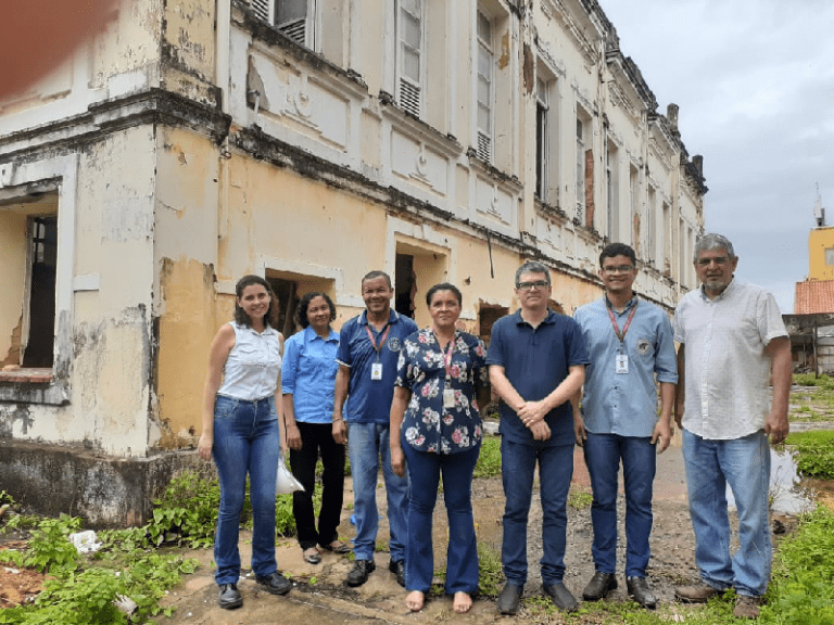 palacio das lagrimas