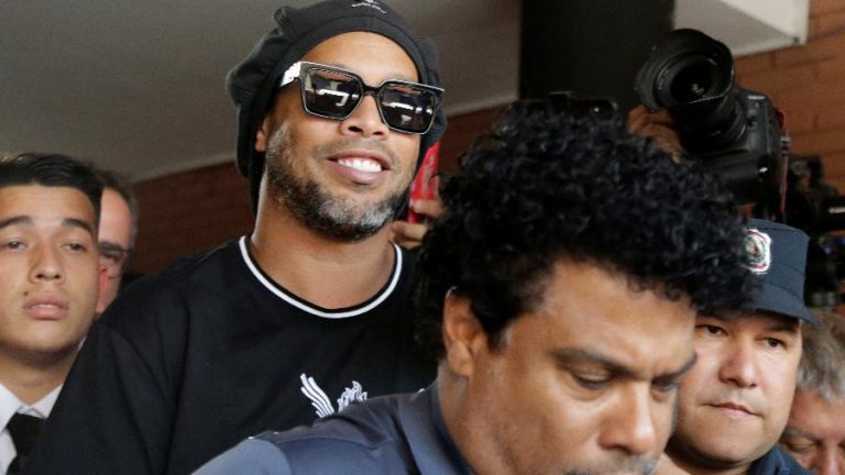 RONALDINHO