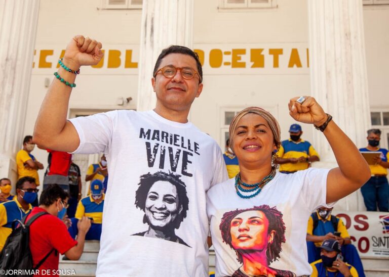 MARIELLE VIVE