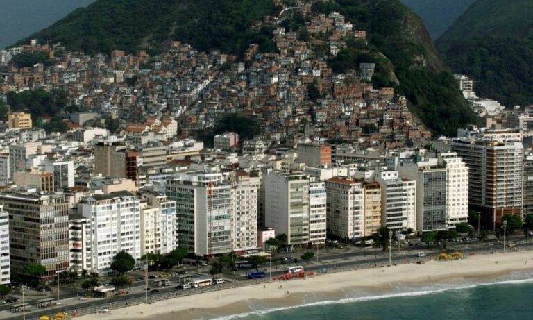 favela