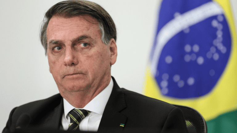 bolsonaro 100