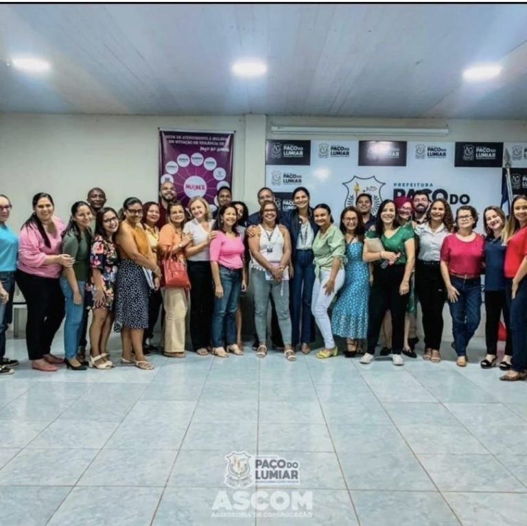 direitos humanos paço