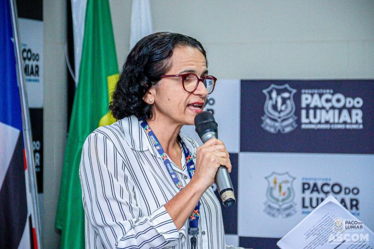 DIREITOS HUMANOS PAÇO LUMIAR