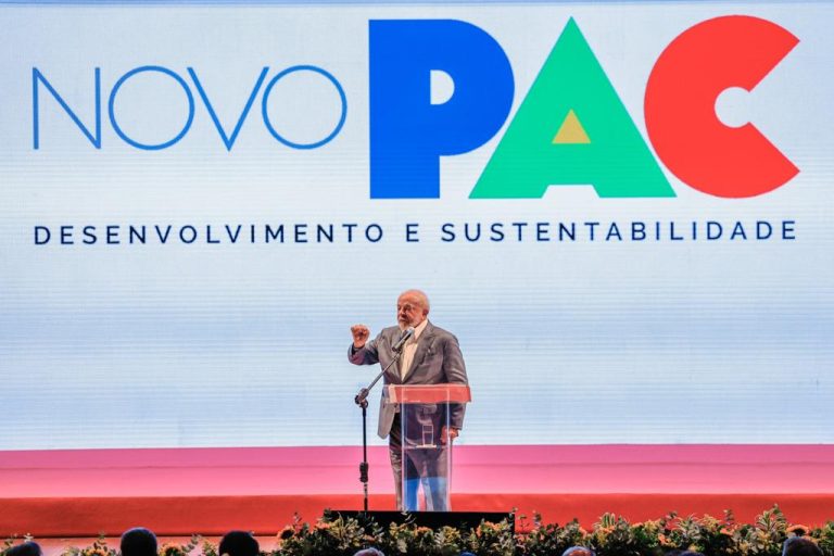 NOVO PAC