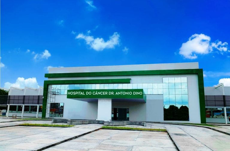 hospital do câncer