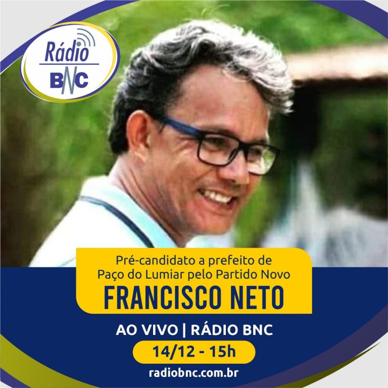 francisco neto