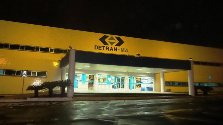detran