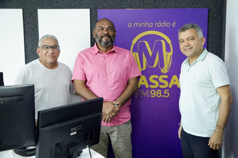 massa fm