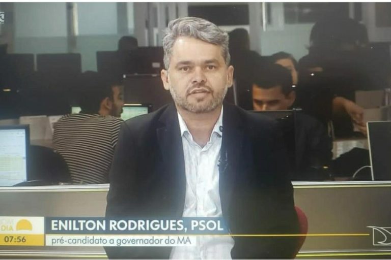 ENILTON rODRIGUES