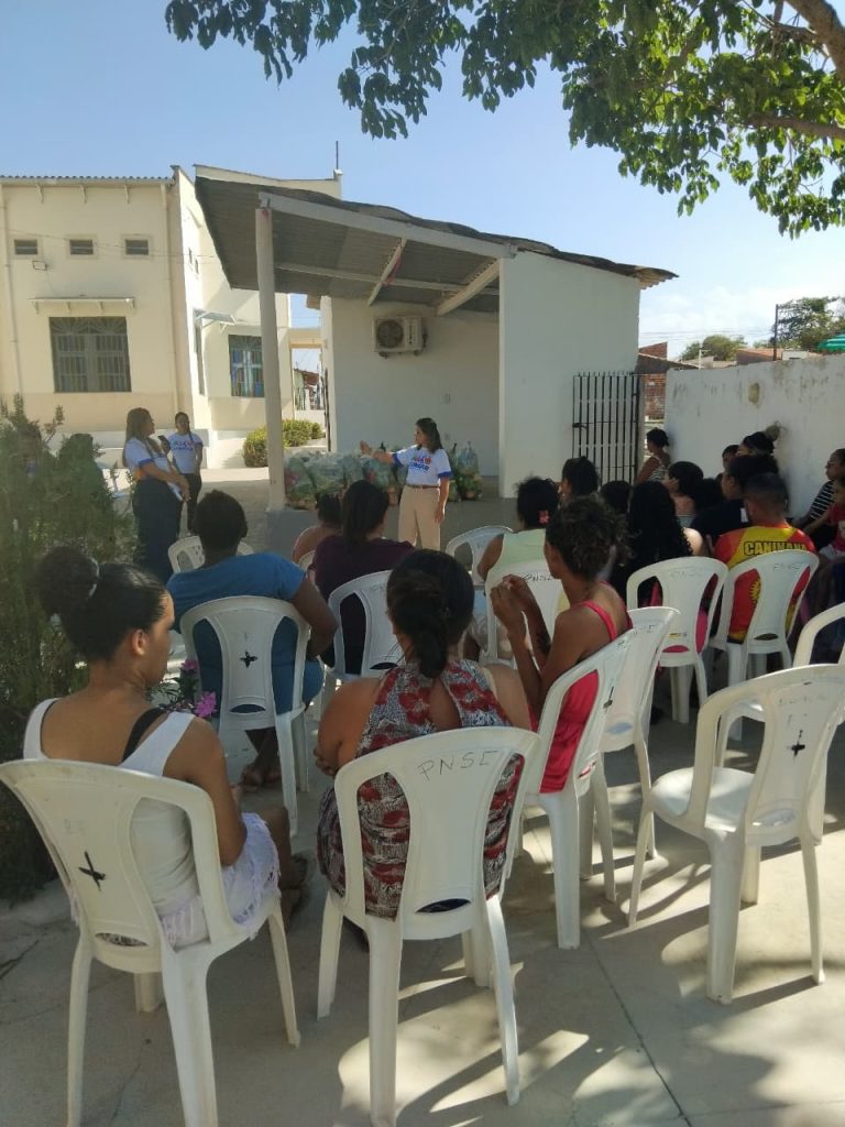 segurança alimentar