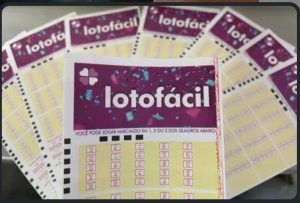 lotofácil