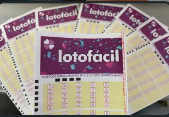 lotofácil