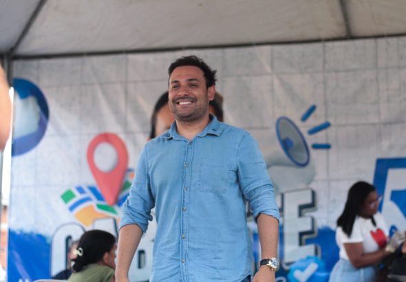 robamar neto