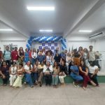 PARTICIPANTES