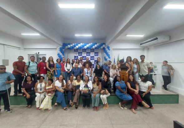 PARTICIPANTES
