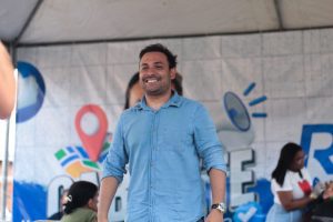 45 dias de mandato: um gabinete que vai até a comunidade e transforma presença em oportunidades 2 robamar neto