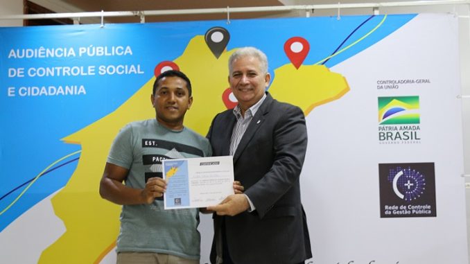 controle social