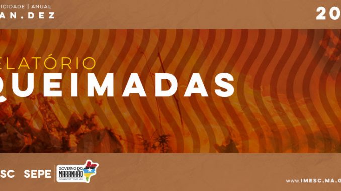 queimadas