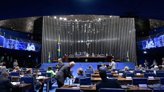 agência