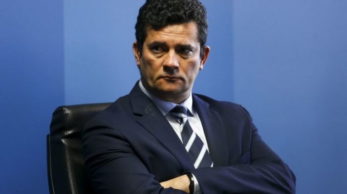 sergio moro