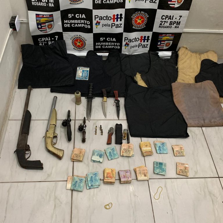 ASSOCIAÇÃO CRIMINOSA