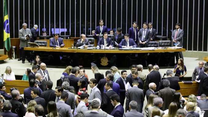 congresso