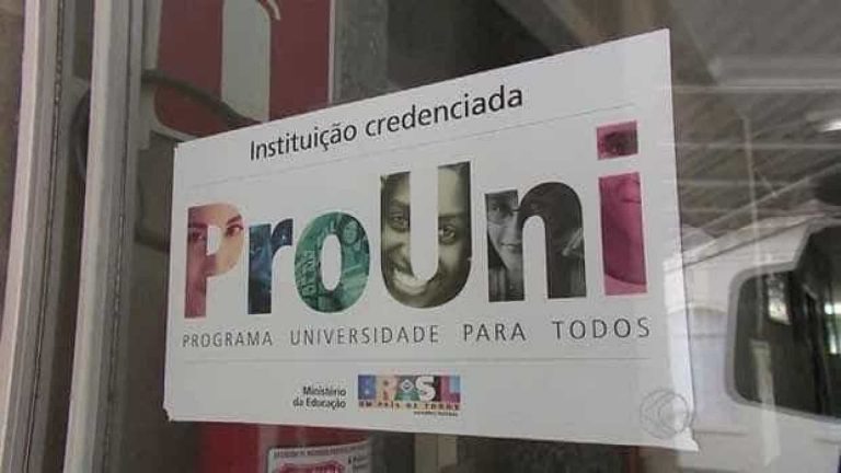 PROUNI