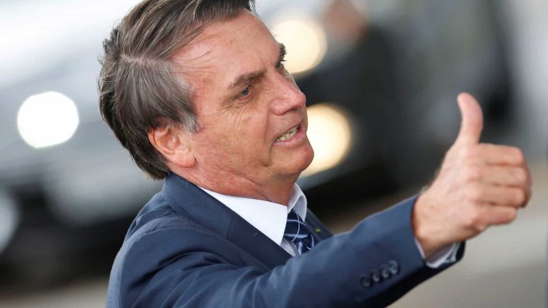 BOLSONARO 10
