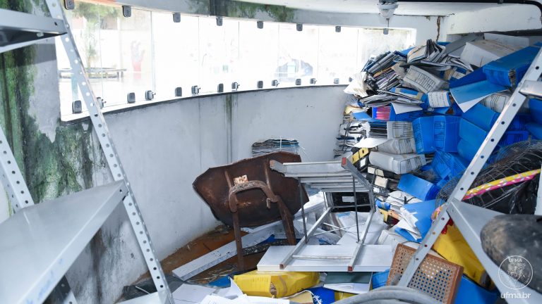 biblioteca dsetorial