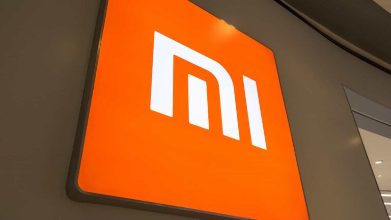 XIAOMI