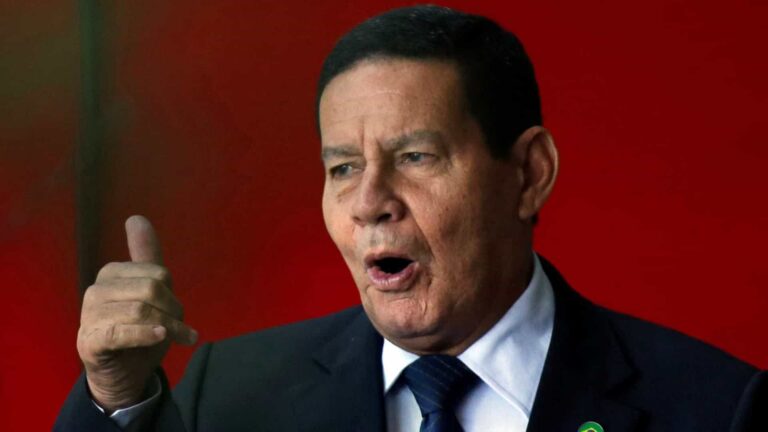 mourão