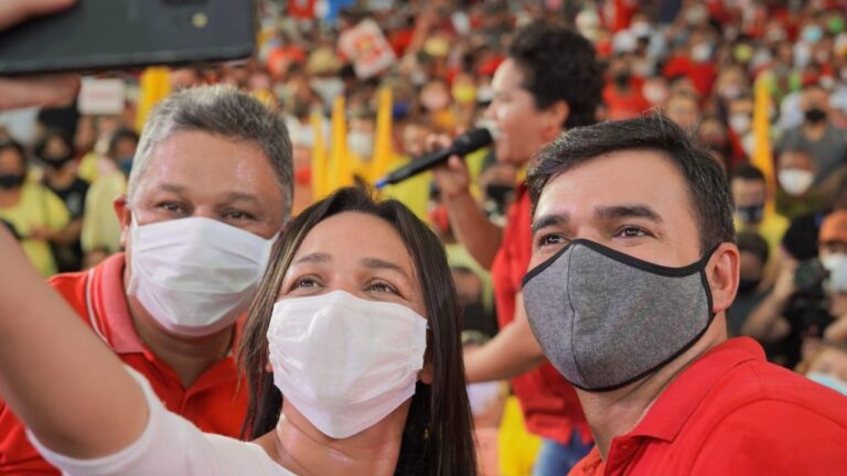 rubens convenção 10