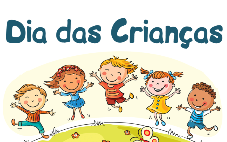 dia das crianças