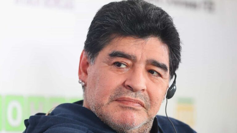 maradona