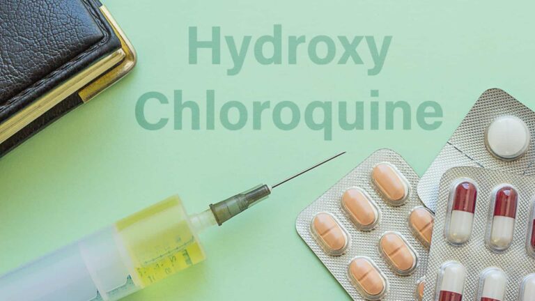 cloroquina