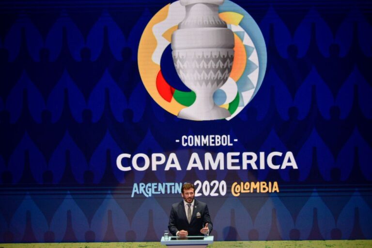 COPA AMERICA