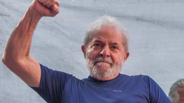 LULA