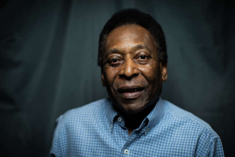 PELÉ