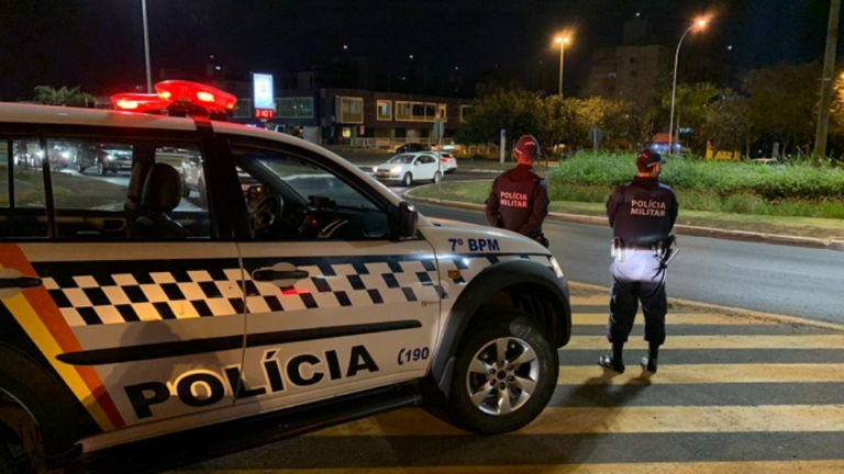DF Polícia