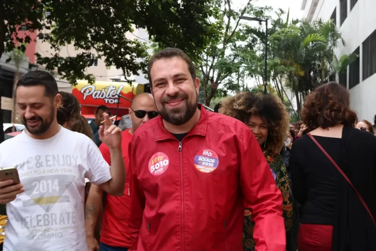 boulos psol