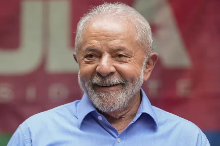Lula 2023