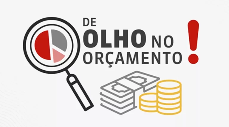 ORÇAMENTO