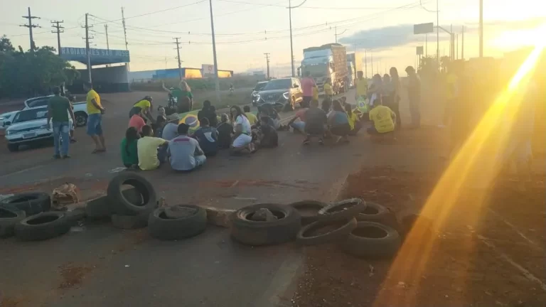 interdição de caxias