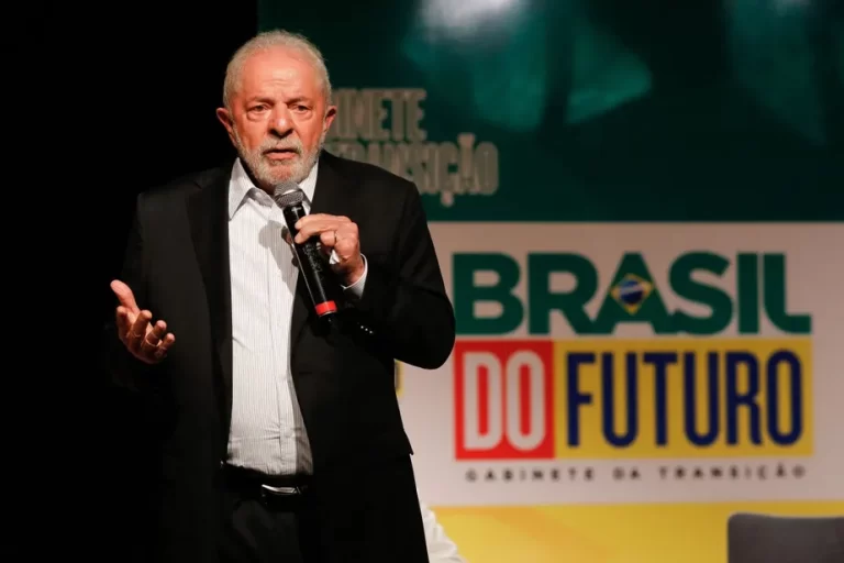 lula brasil