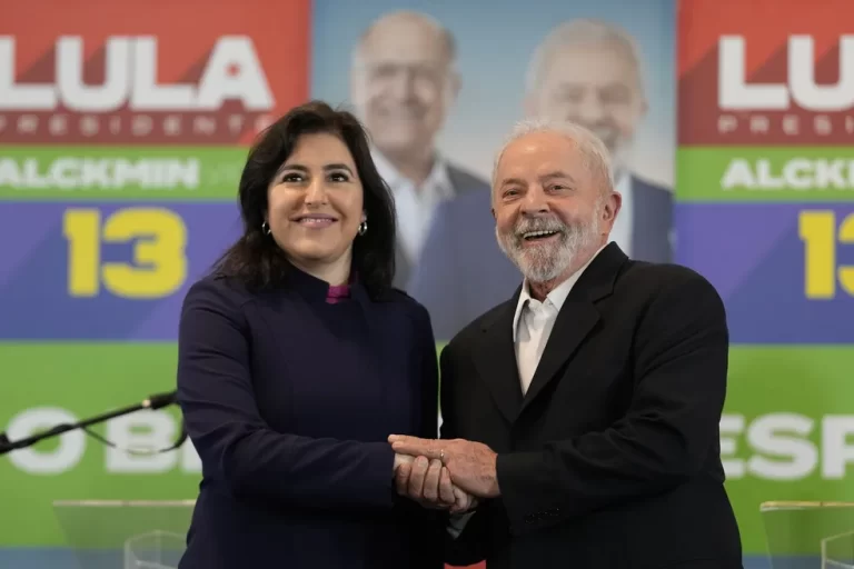 lula e simone