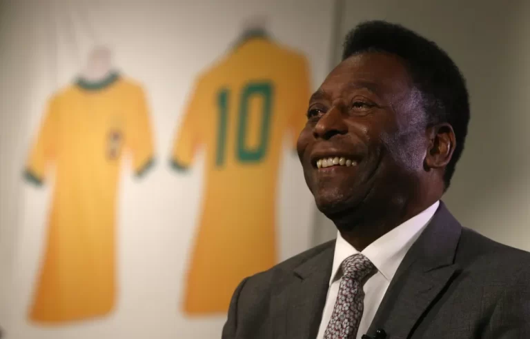 pelé