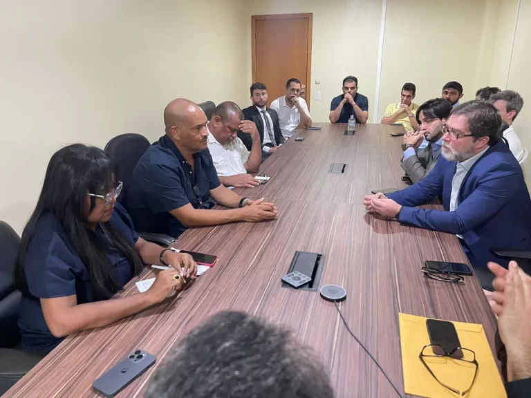 greve dos rodoviarios