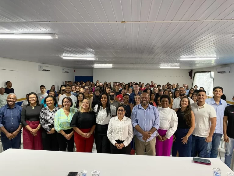 jorge maru educação